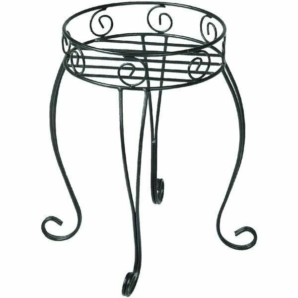 Do It Best Plant Stand FF1119-21